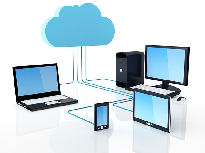 Cloud Computing Datatrend 0 Min